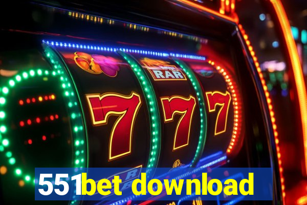 551bet download